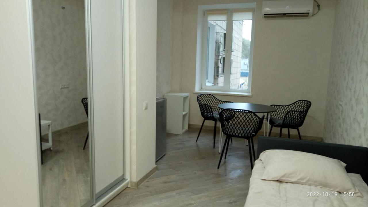 Hotel Avatar Oleksandriia Exteriér fotografie