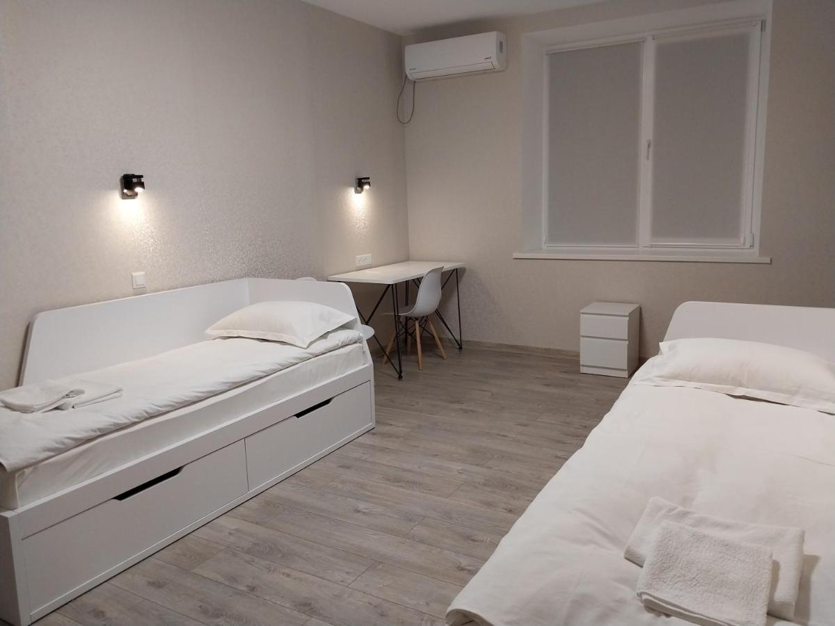 Hotel Avatar Oleksandriia Exteriér fotografie