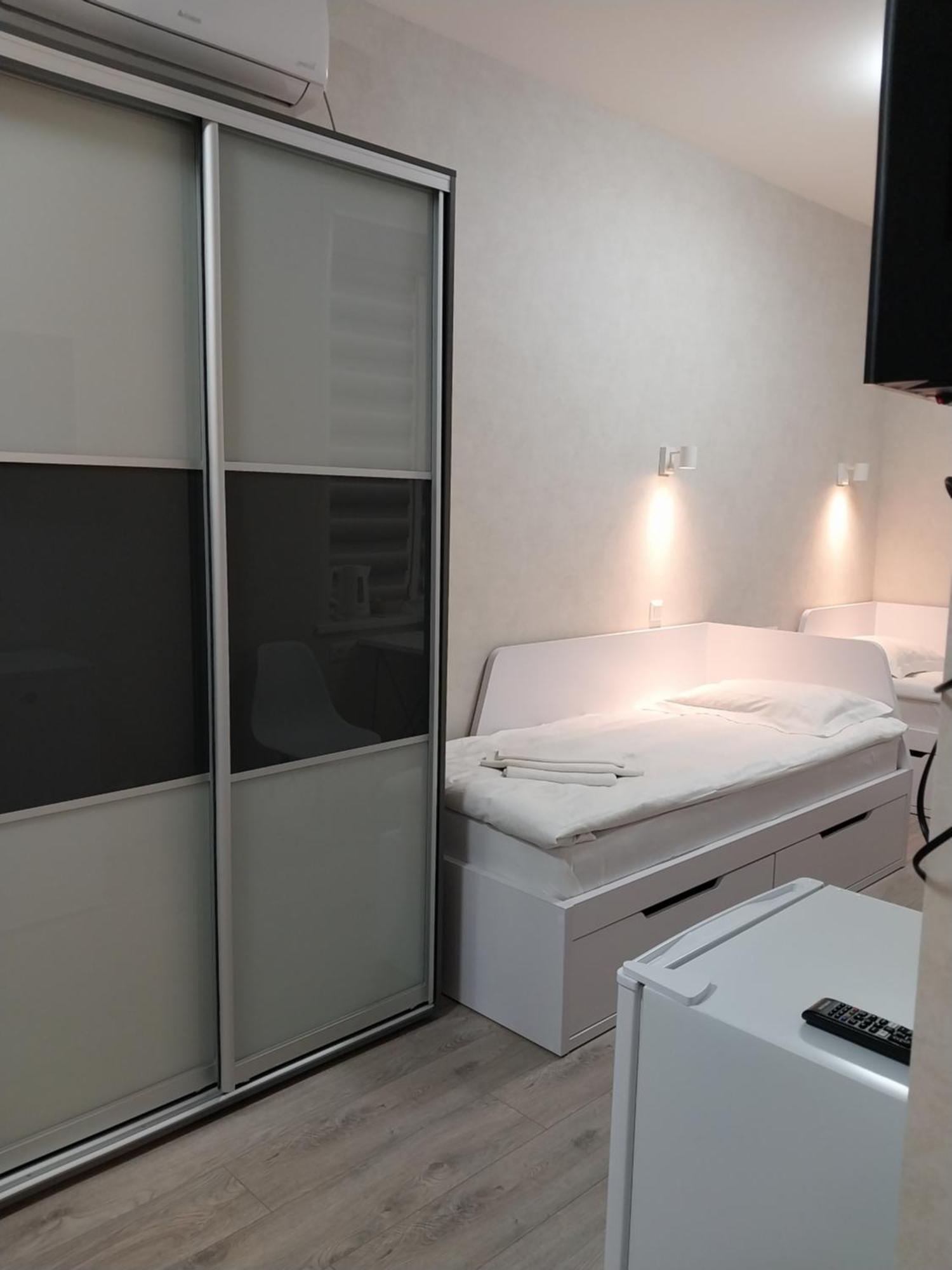 Hotel Avatar Oleksandriia Exteriér fotografie
