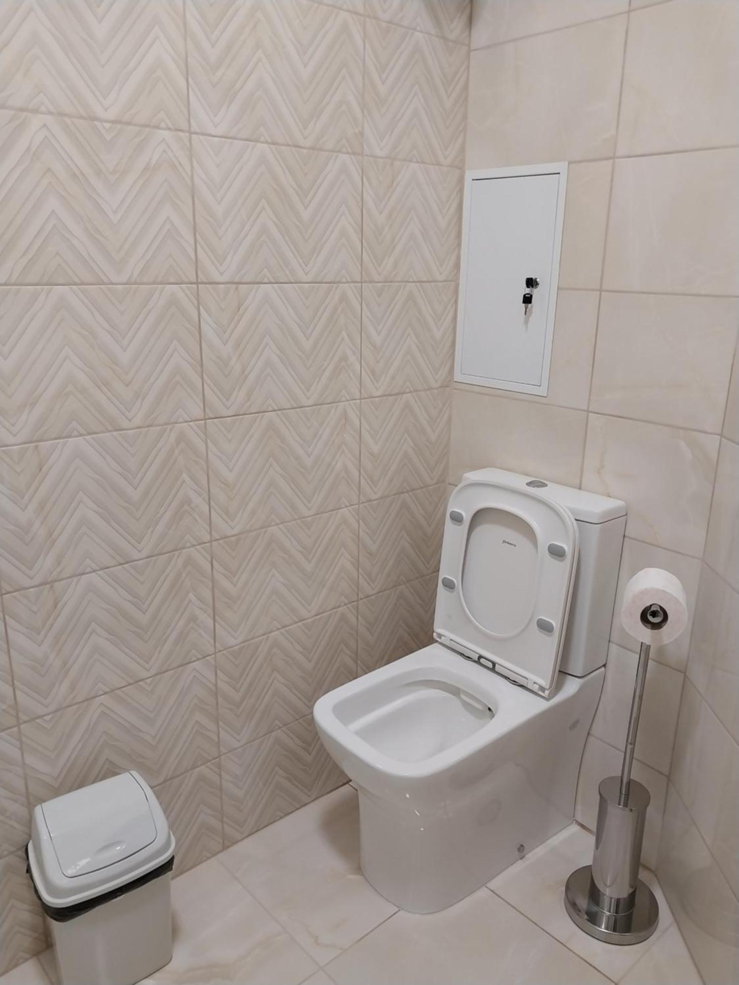 Hotel Avatar Oleksandriia Exteriér fotografie