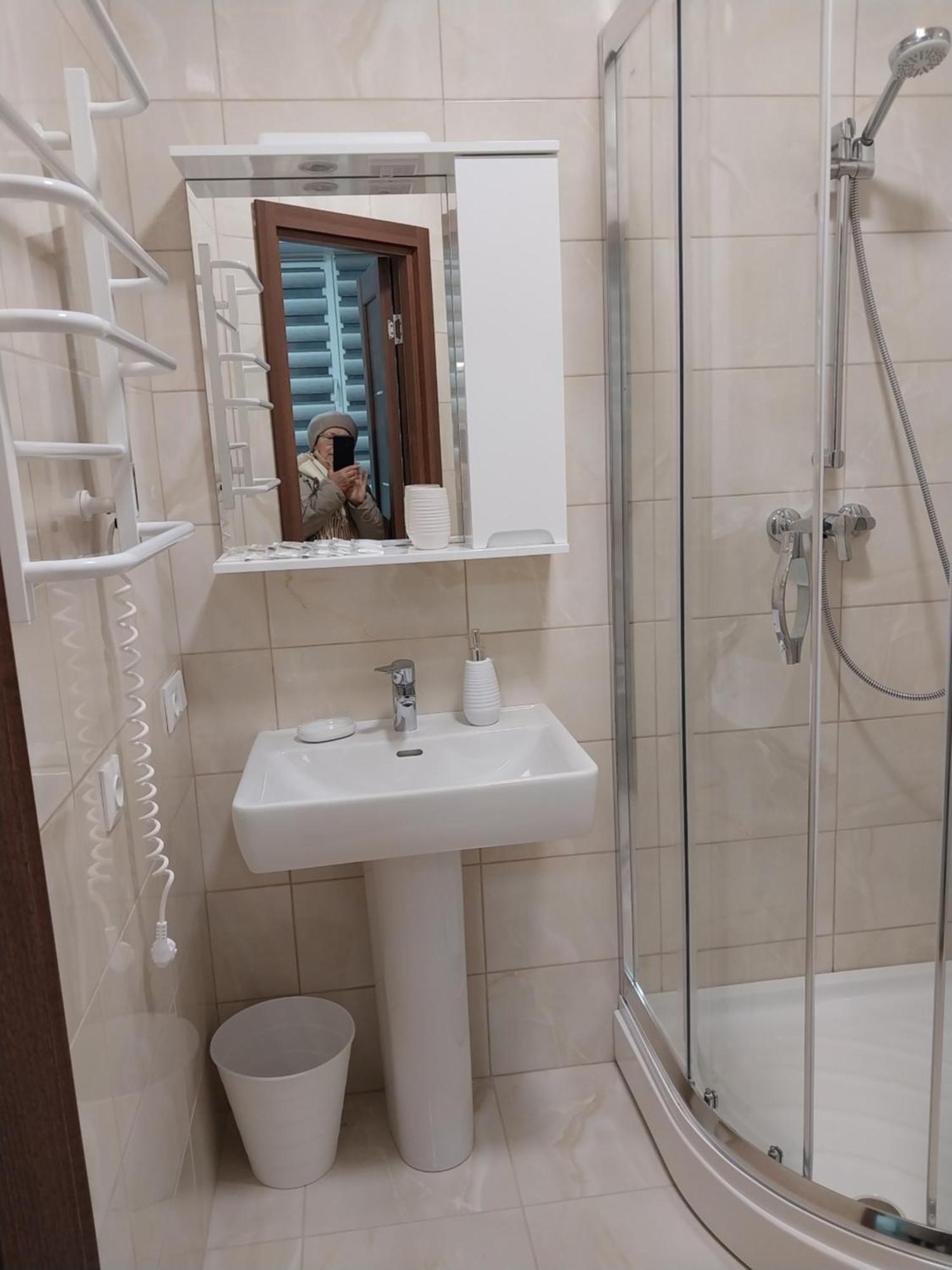 Hotel Avatar Oleksandriia Exteriér fotografie