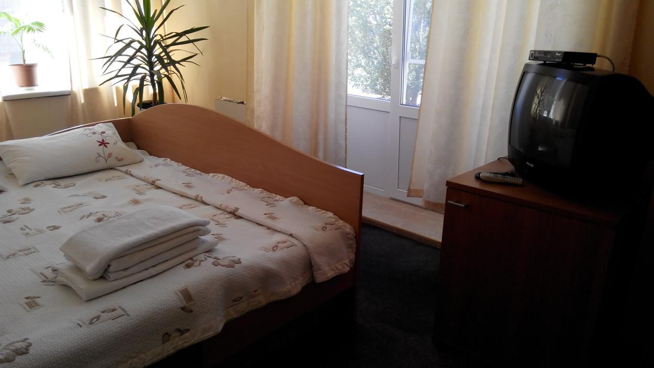 Hotel Avatar Oleksandriia Exteriér fotografie